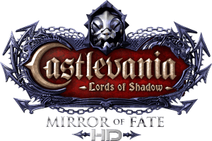 Castlevania: Lords of Shadow: Mirror of Fate HD