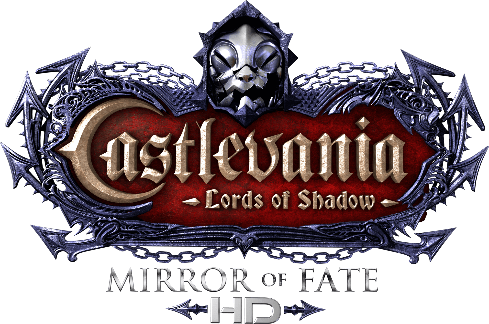 Castlevania: Lords of Shadow: Mirror of Fate HD