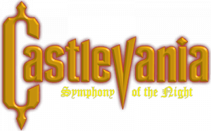 Castlevania: Symphony of the Night