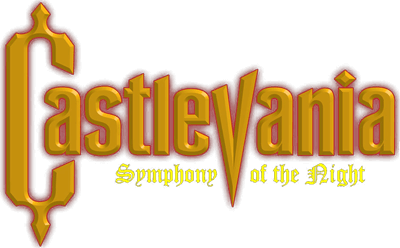 Castlevania: Symphony of the Night