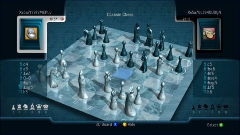 Chessmaster Live