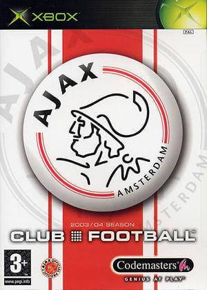 Club Football: Ajax Amsterdam