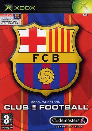 Club Football: FC Barcelona