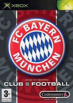 Club Football: FC Bayern Munich