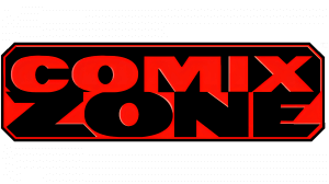 Comix Zone