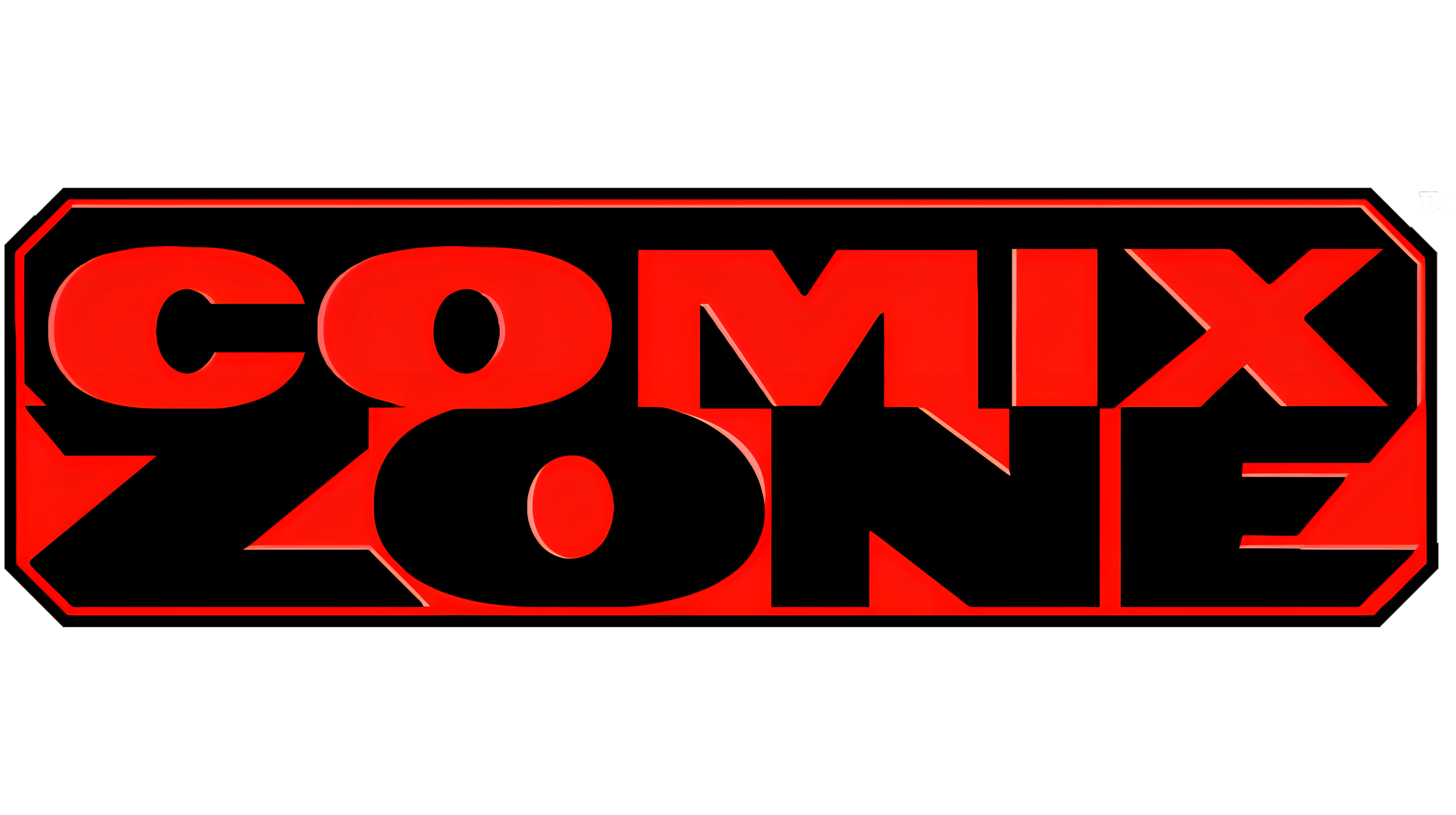 Comix Zone