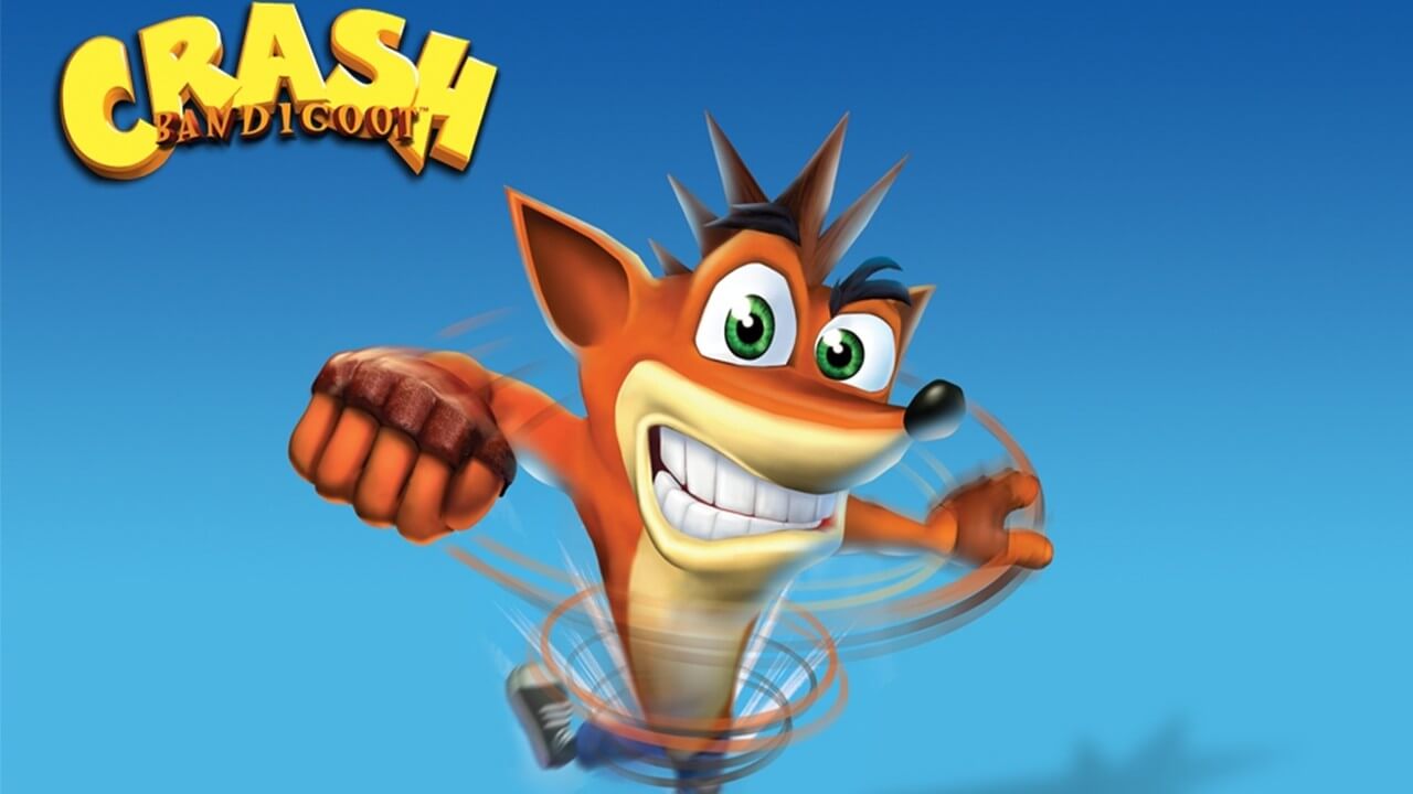 Crash Bandicoot - The Wrath Of Cortex ROM - PS2 Download - Emulator Games