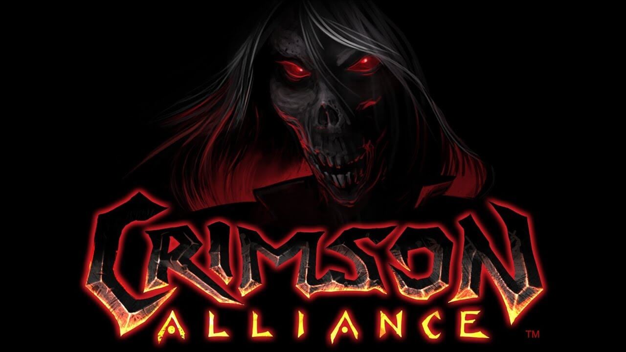 Crimson Alliance