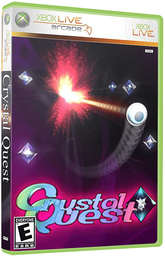 Crystal Quest