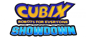 Cubix: Robots for Everyone: Showdown