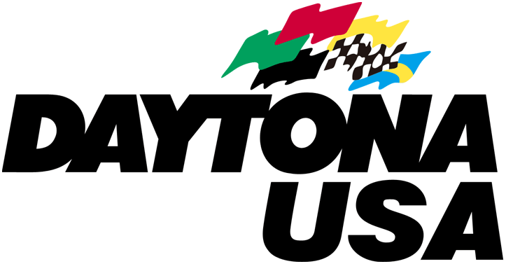 Daytona USA