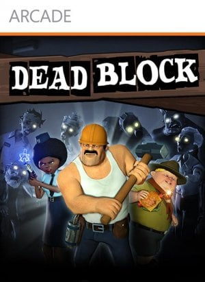 Dead Block