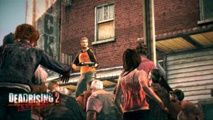 Dead Rising 2: Case Zero