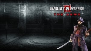 Deadliest Warrior: The Game