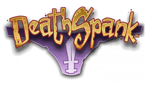 DeathSpank