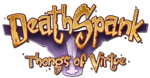 DeathSpank: Thongs of Virtue