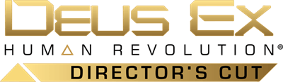 Deus Ex: Human Revolution Director’s Cut