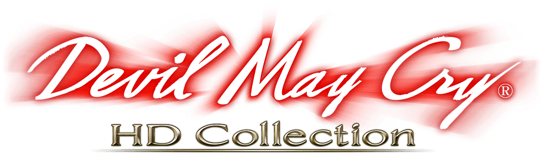 Devil May Cry HD Collection