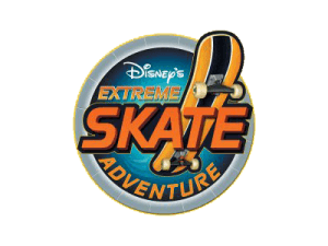 Disney's Extreme Skate Adventure