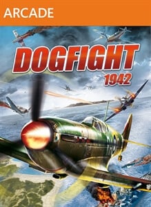 Dogfight 1942