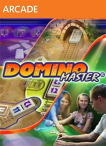 Domino Master