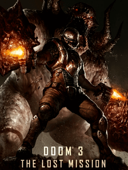 Doom 3: The Lost Mission