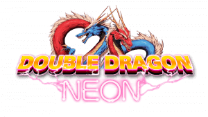 Double Dragon Neon