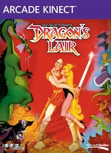 Dragon's Lair