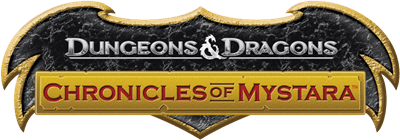 Dungeons & Dragons: Chronicles of Mystara