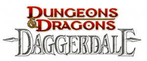 Dungeons & Dragons: Daggerdale