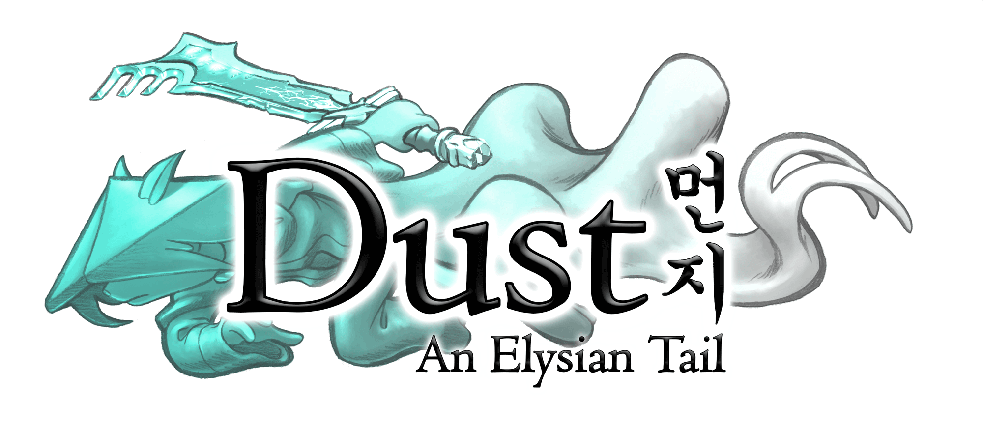 Dust: An Elysian Tail