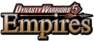 Dynasty Warriors 5: Empires