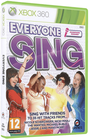 Everyone Sing