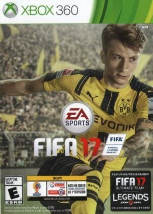 FIFA 17