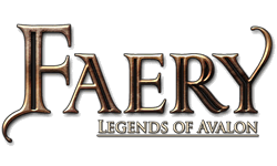 Faery: Legends of Avalon