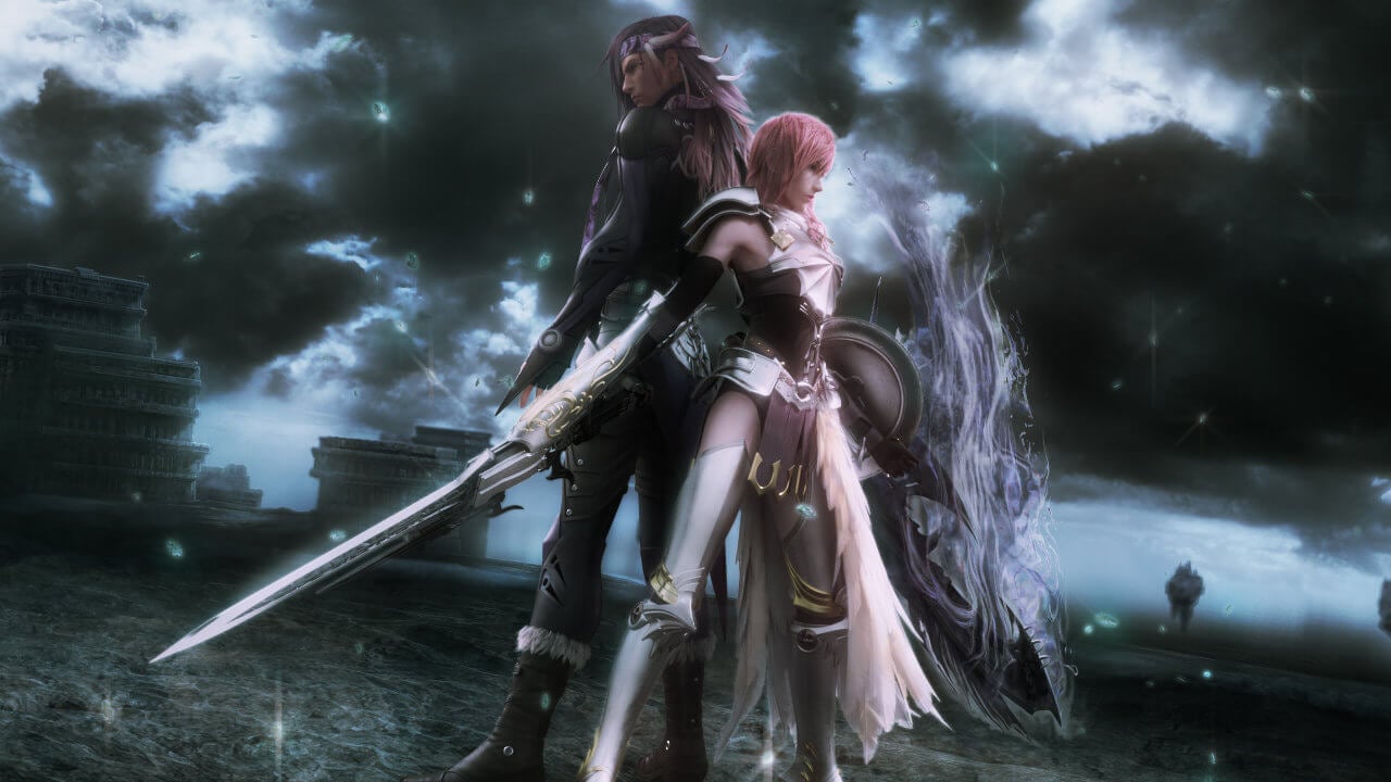 final fantasy 13 rom