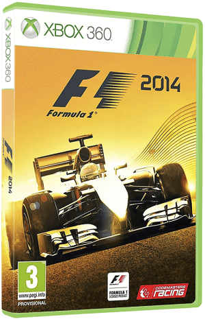 Formula 1 2014