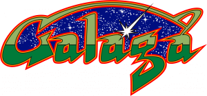 Galaga