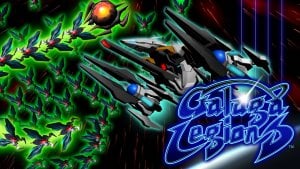 Galaga Legions