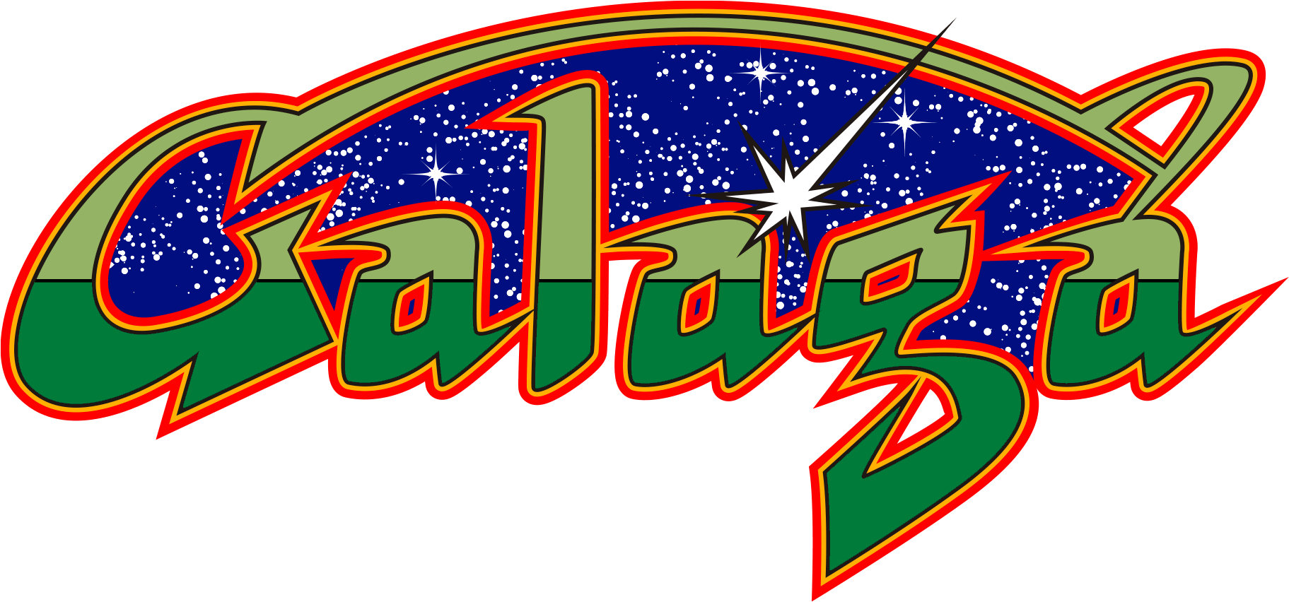 Galaga