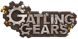 Gatling Gears