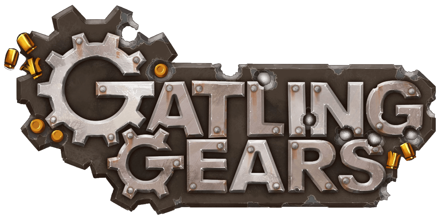 Gatling Gears