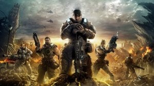 Gears of War 3: Limited Collector's Edition