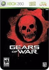 Gears of War: Limited Collector's Edition