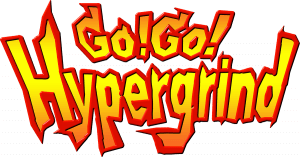 Go! Go! Hypergrind