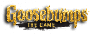 Goosebumps: The Game