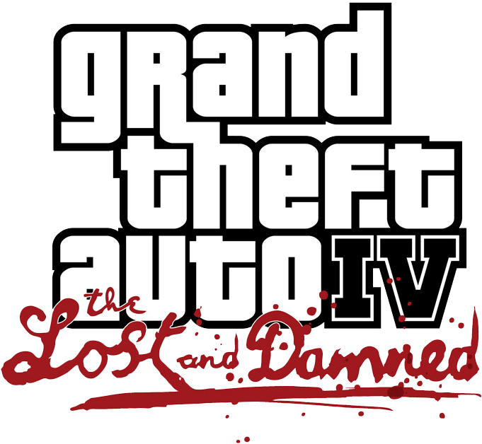 Grand Theft Auto: The Lost and the Damned