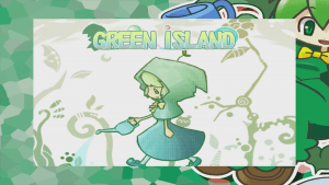 Green Island