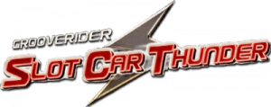 Grooverider: Slot Car Thunder
