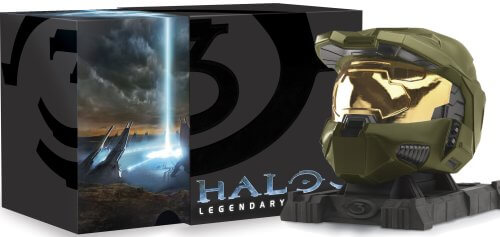 Halo 3: Legendary Edition